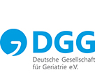 Deutsche Gesellschaft für Geriatrie e.V.