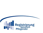Registrierung beruflich Pflegender GmbH