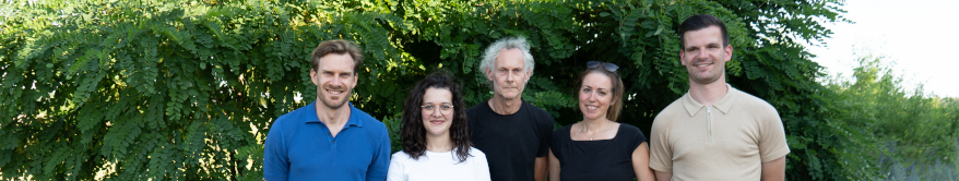 Unser Team