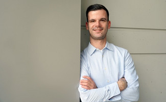 Joshua Hofmann